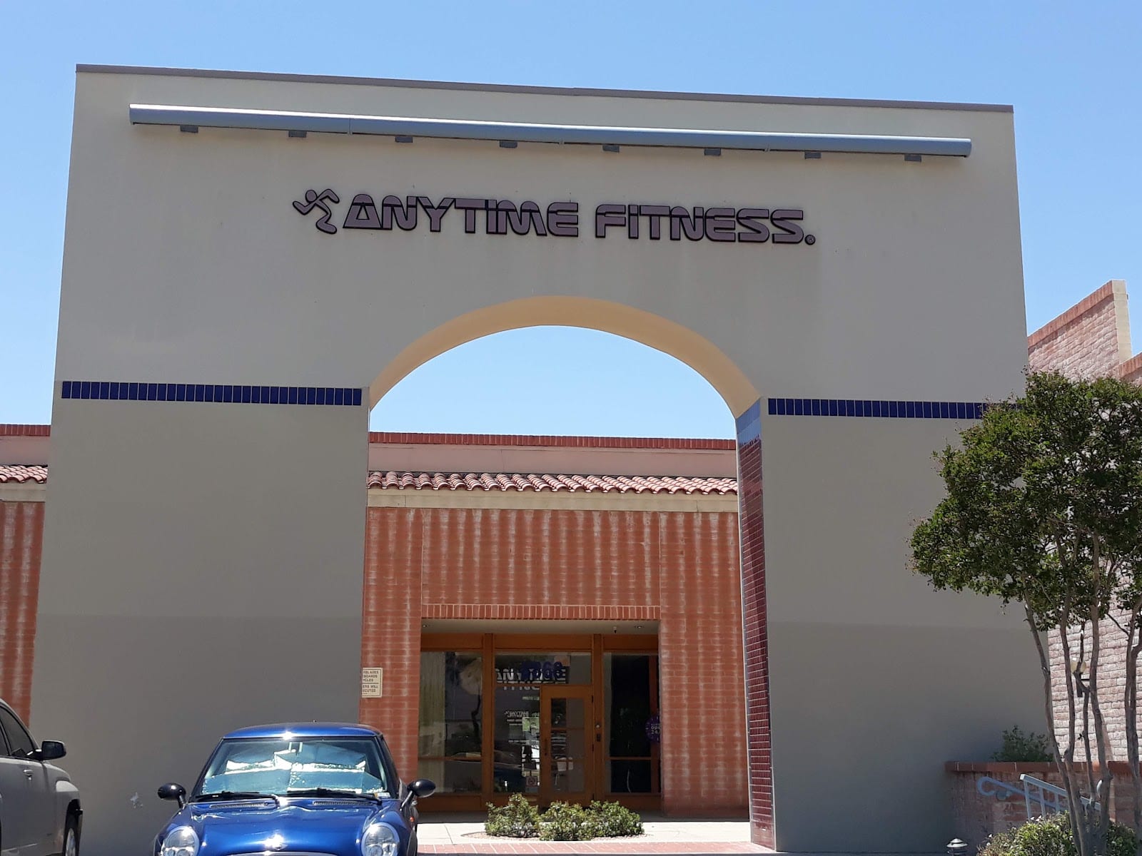 Anytime Fitness, photo 2