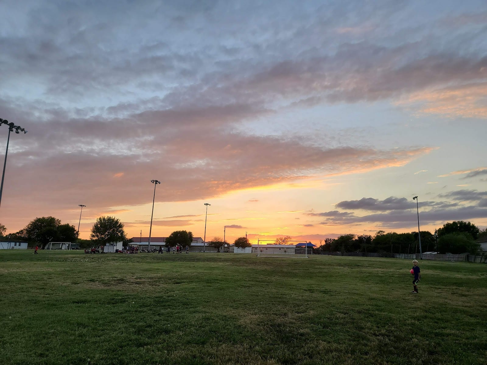 Round Rock Soccer Association