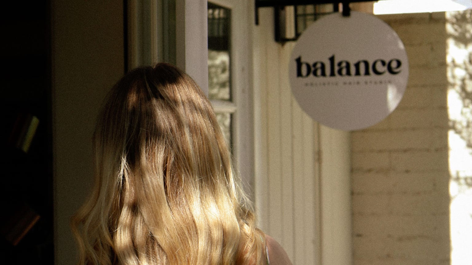 Balance Holistic Hair Studio, photo 2