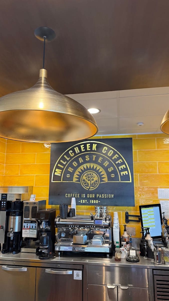 Millcreek Coffee Roasters