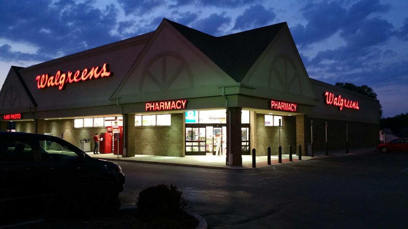 Walgreens
