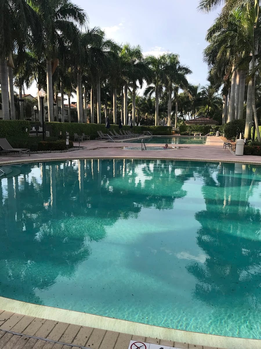 The Alchemist Pools, photo 4