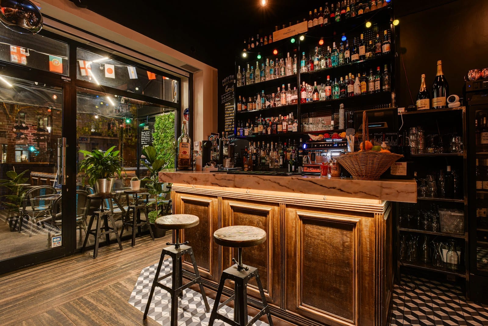 Lobo Bar Paris, photo 3