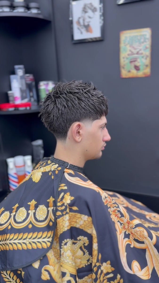 Mori Cuts, photo 3