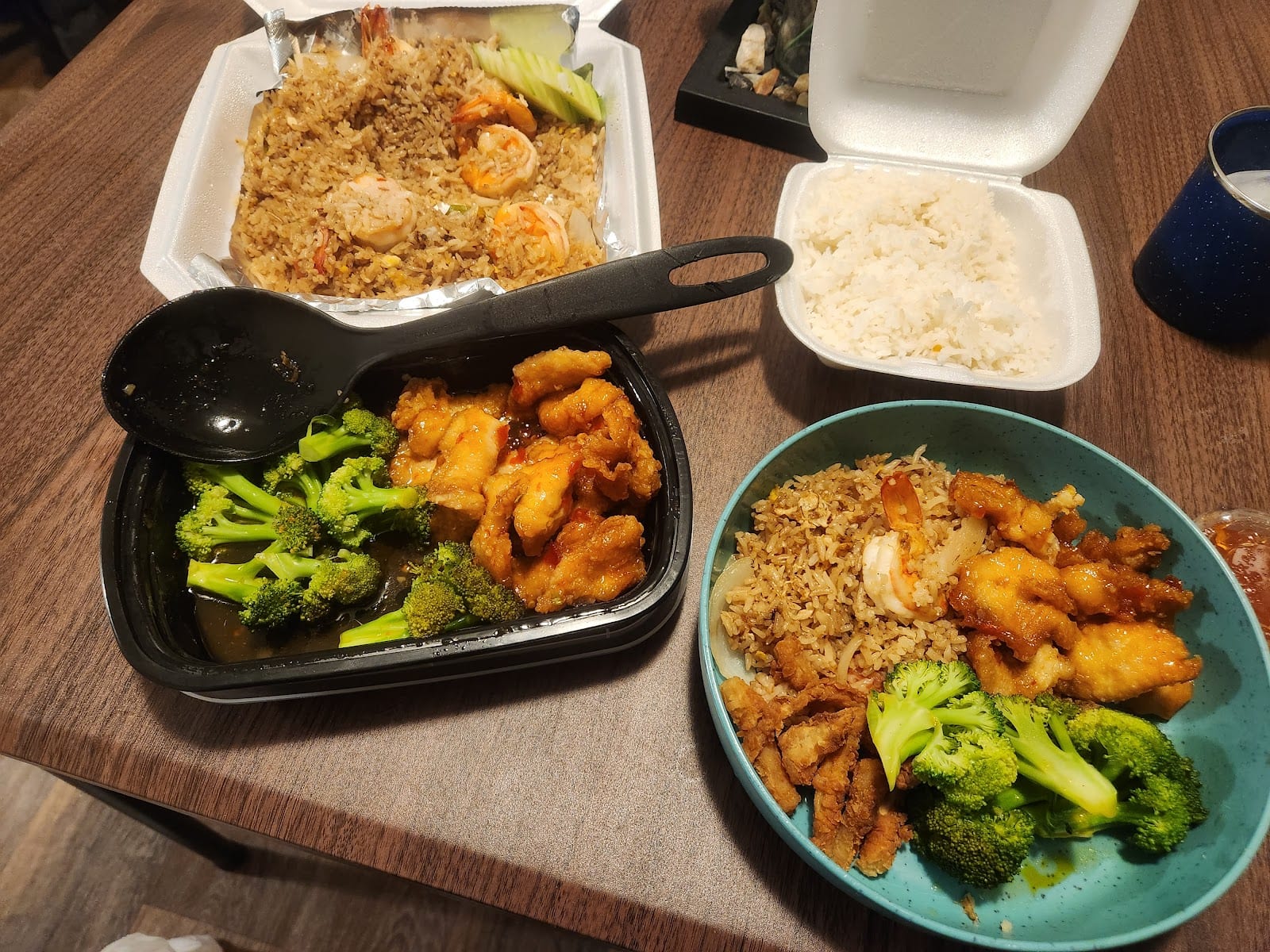 Thai Spice