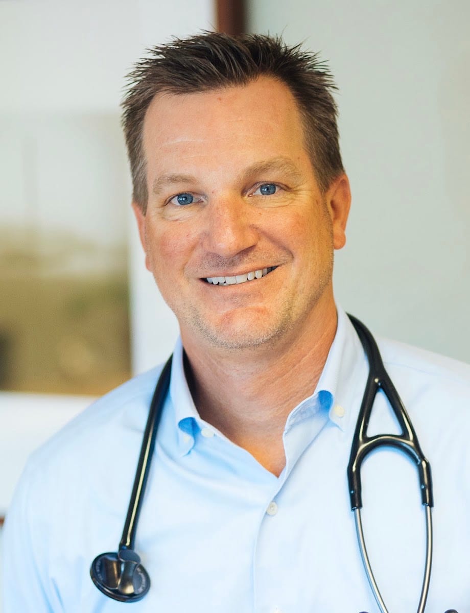 Benjamin A. Jewell, MD