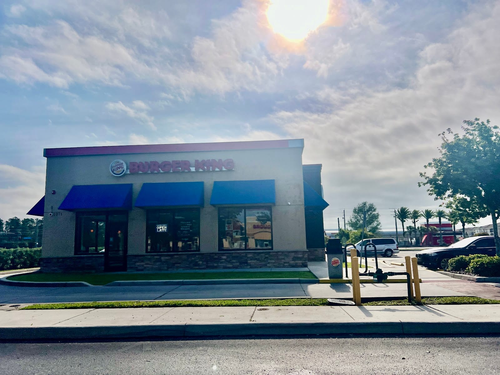 Burger King, photo 3