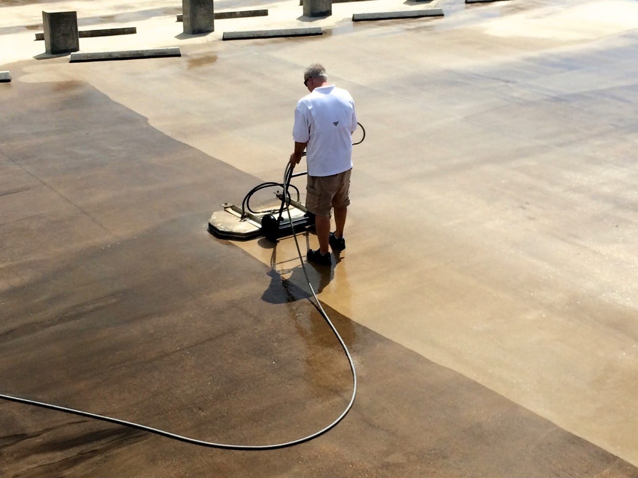 Gorilla Kleen, photo 3