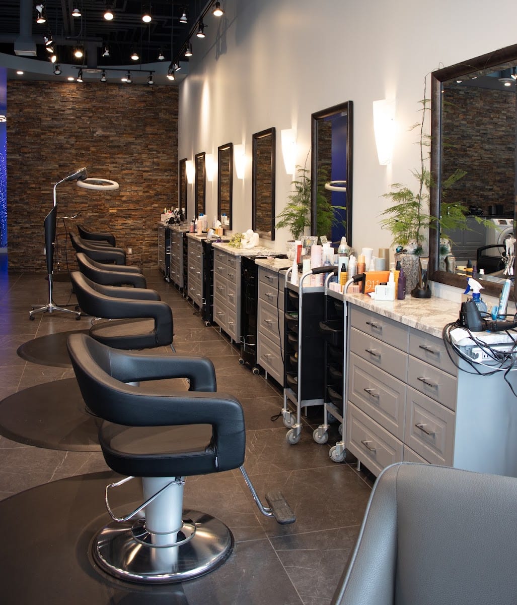 Salon Populus, photo 3