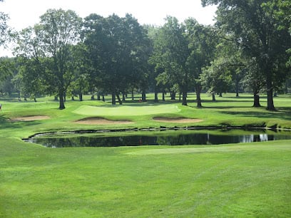 Battle Creek Country Club