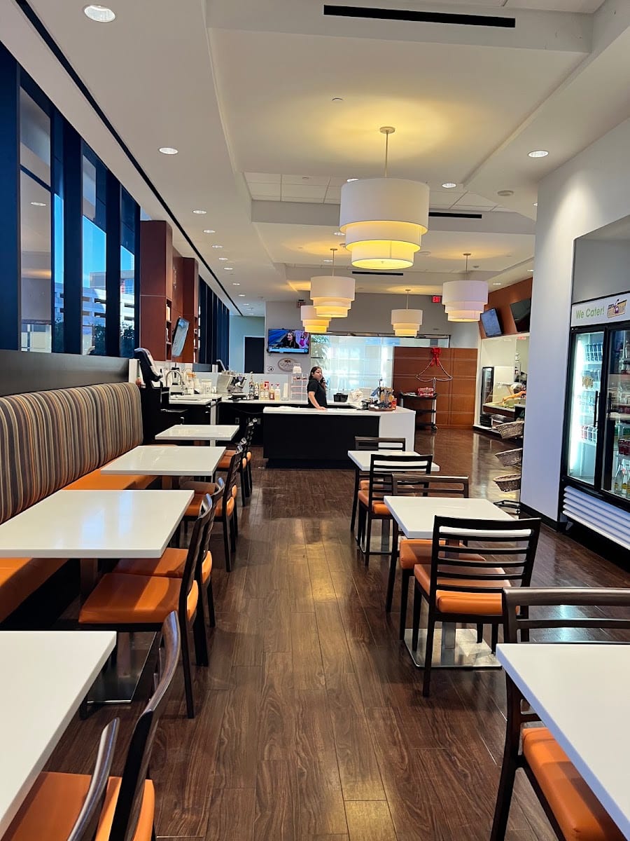 Skyline Deli & Cafe, photo 2