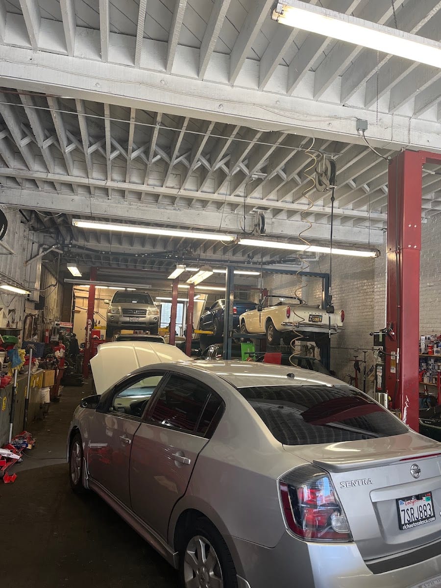 Schwerin Automotive