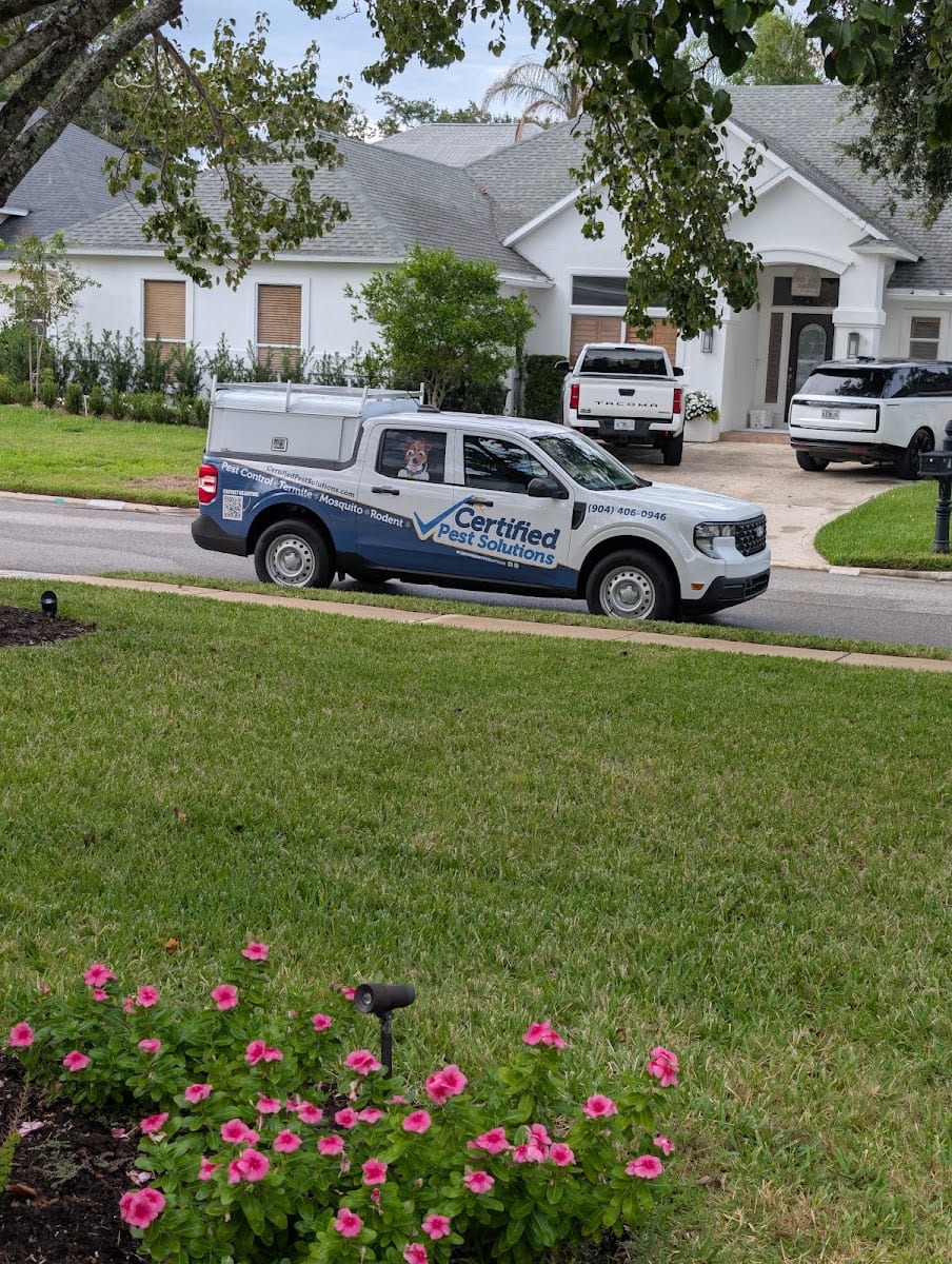 Certified Pest Solutions, photo 3