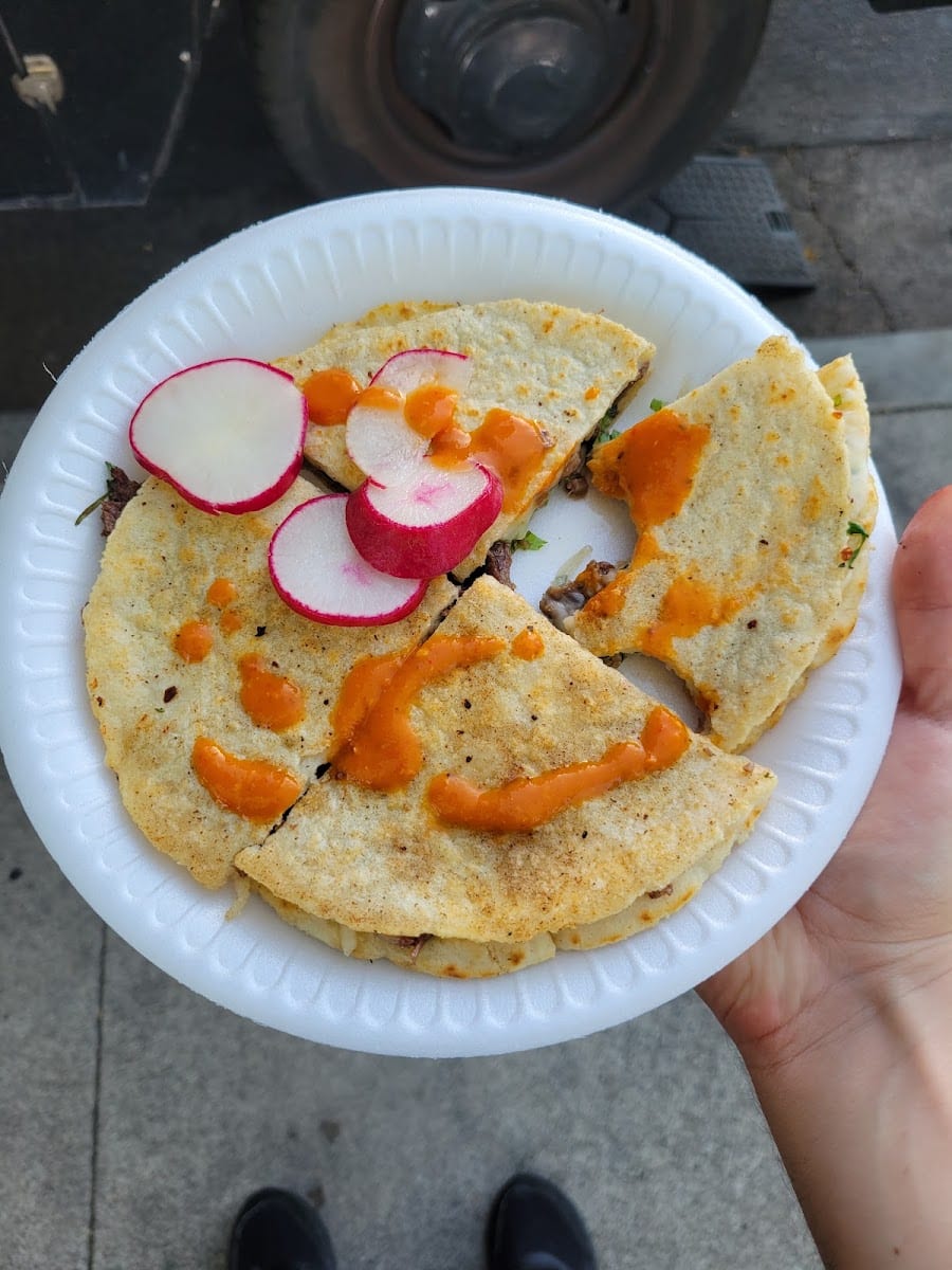 Califusion Addictive Tacos, photo 3
