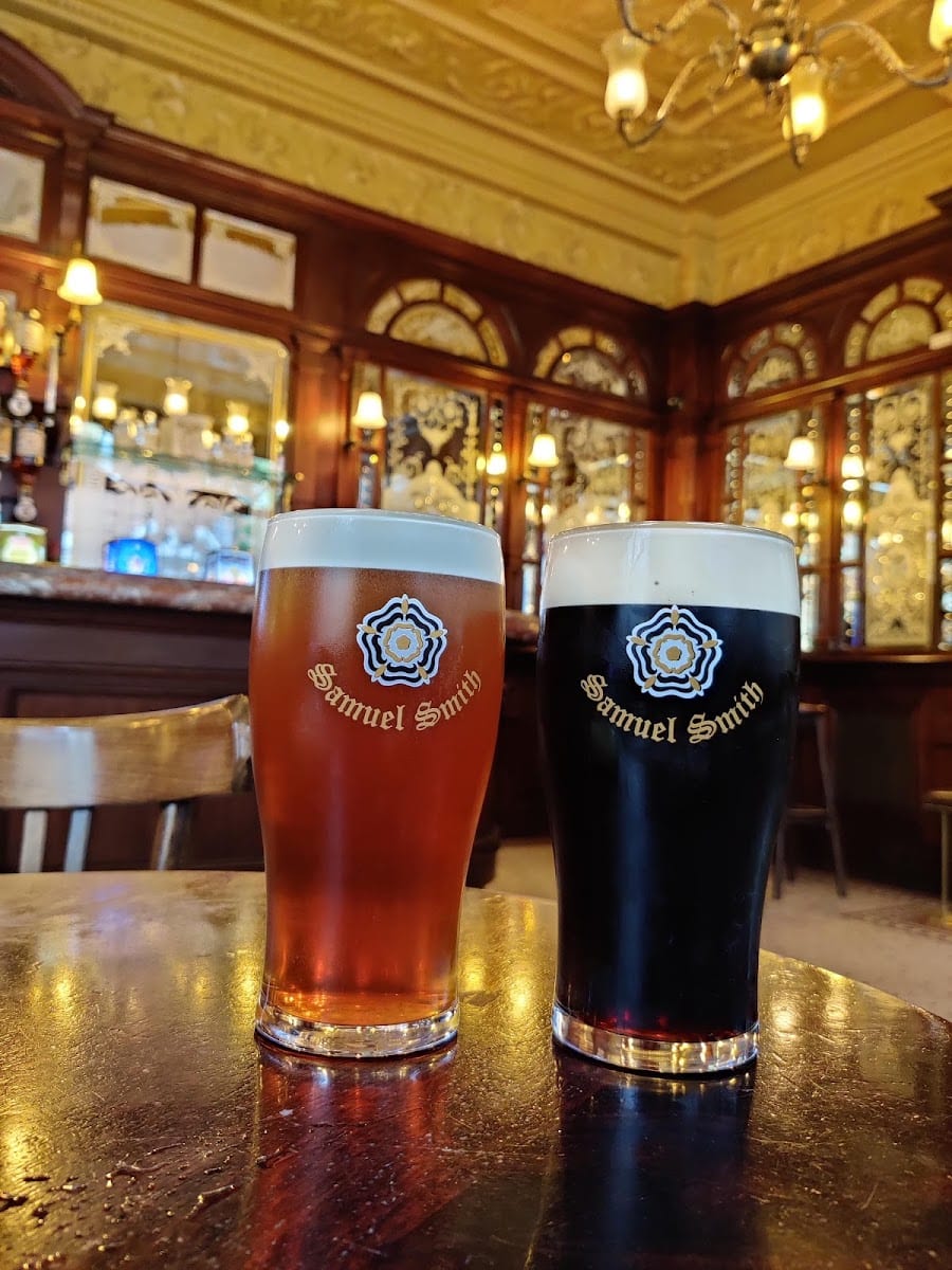 Crown and Sugar Loaf