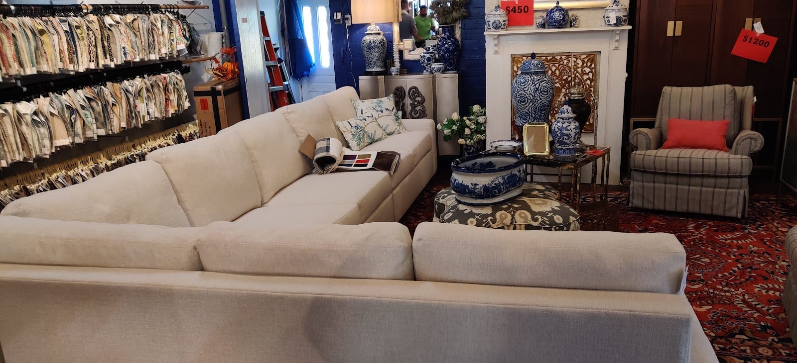 CRANDEL ALLMON DESIGNS & GIFTS, photo 4