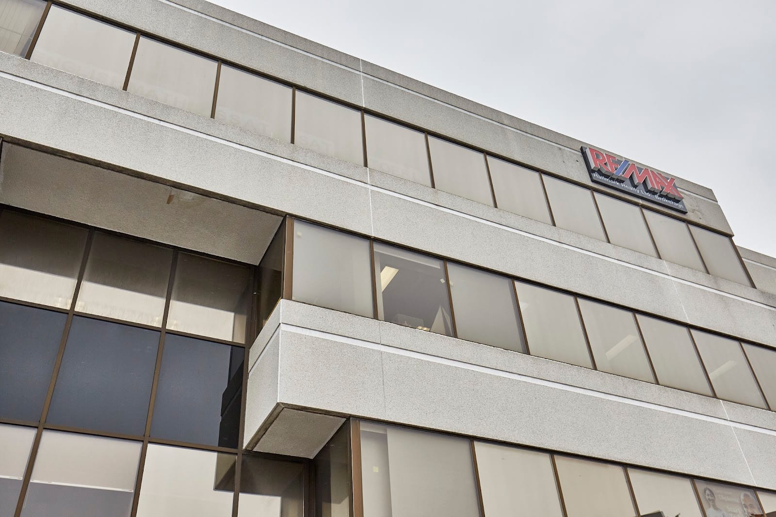 RE/MAX Hallmark Realty Ltd., Brokerage