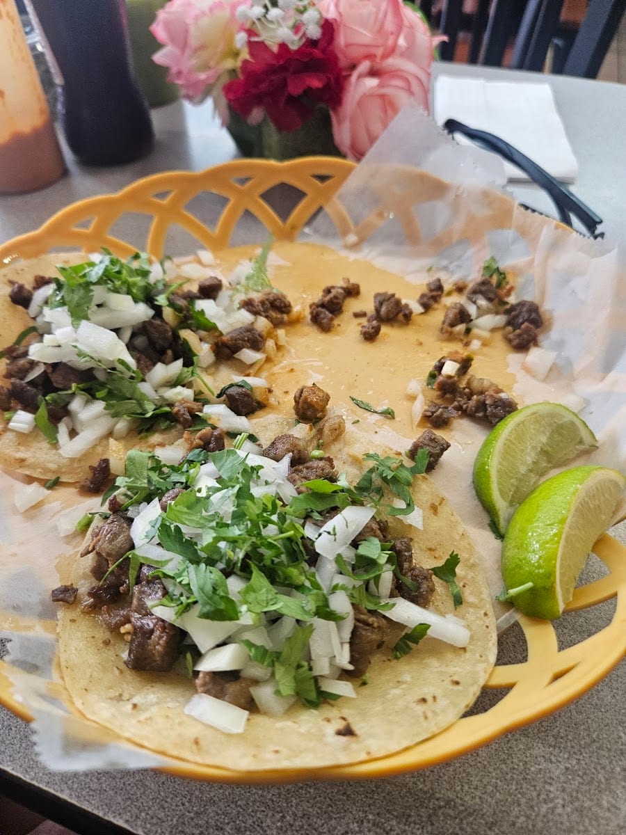 Taqueria Mi Mexico Tampa Restaurant