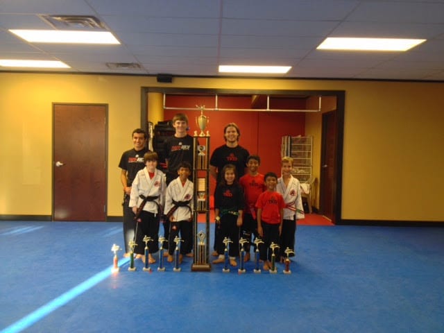 Round Rock Taekwondo, photo 3