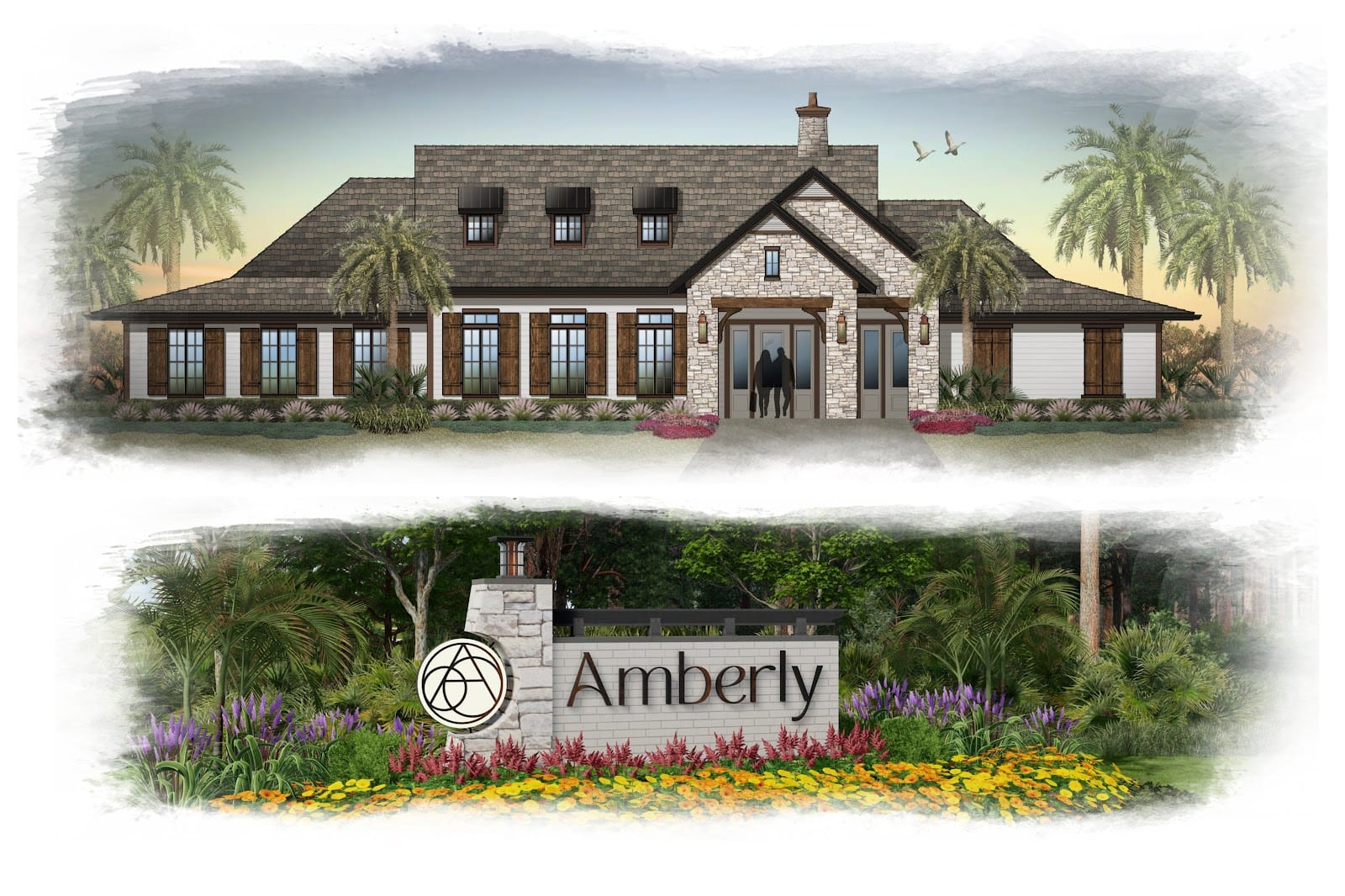 Amberly by Dream Finders Homes, photo 4