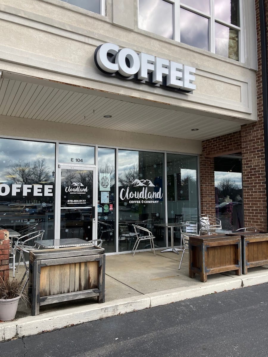 Cloudland Coffee Company