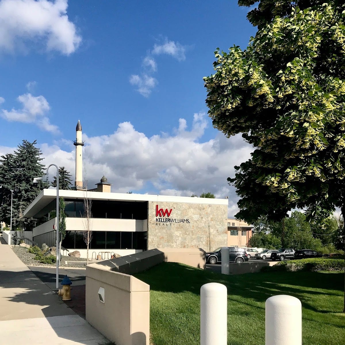 Keller Williams Capital Realty, photo 3