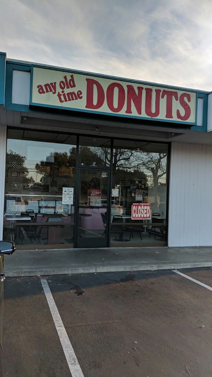Any Oldtime Donut's, photo 2