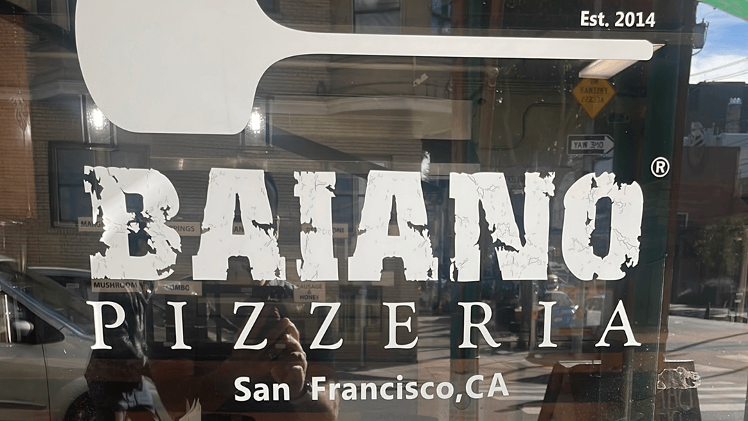 Baiano SF Pizza Hayes Valley, photo 3