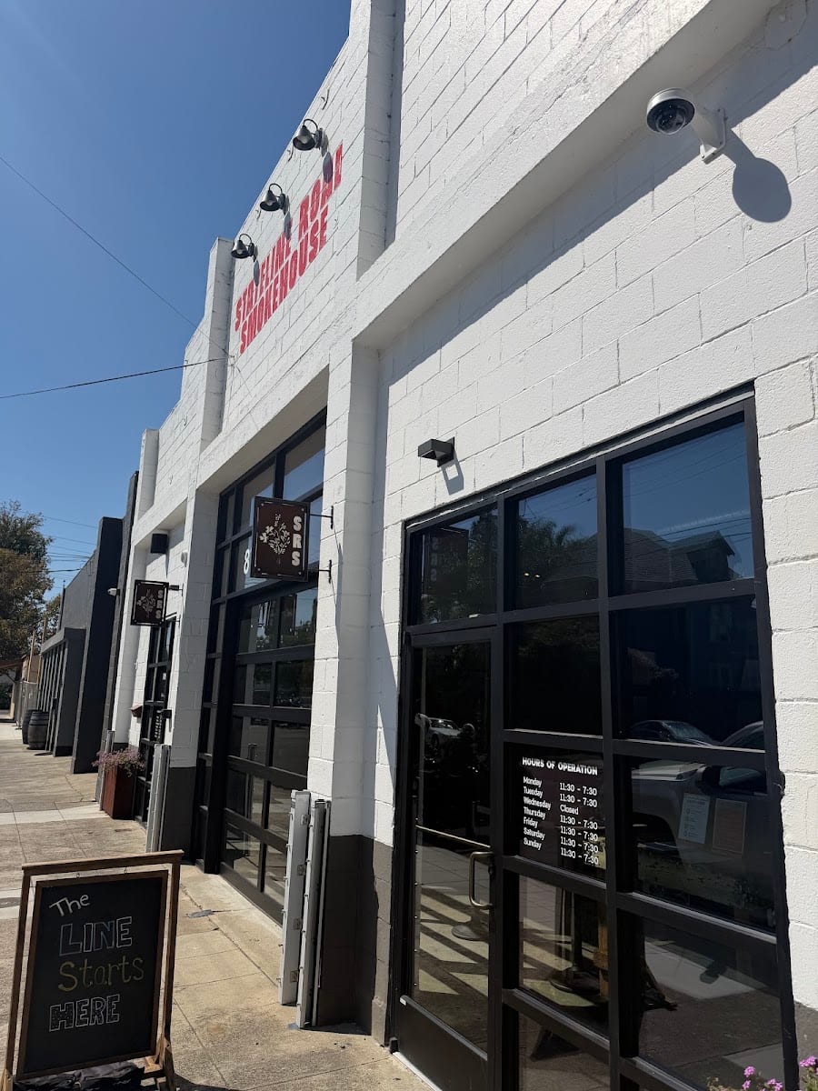 Stateline Road Smokehouse, photo 2