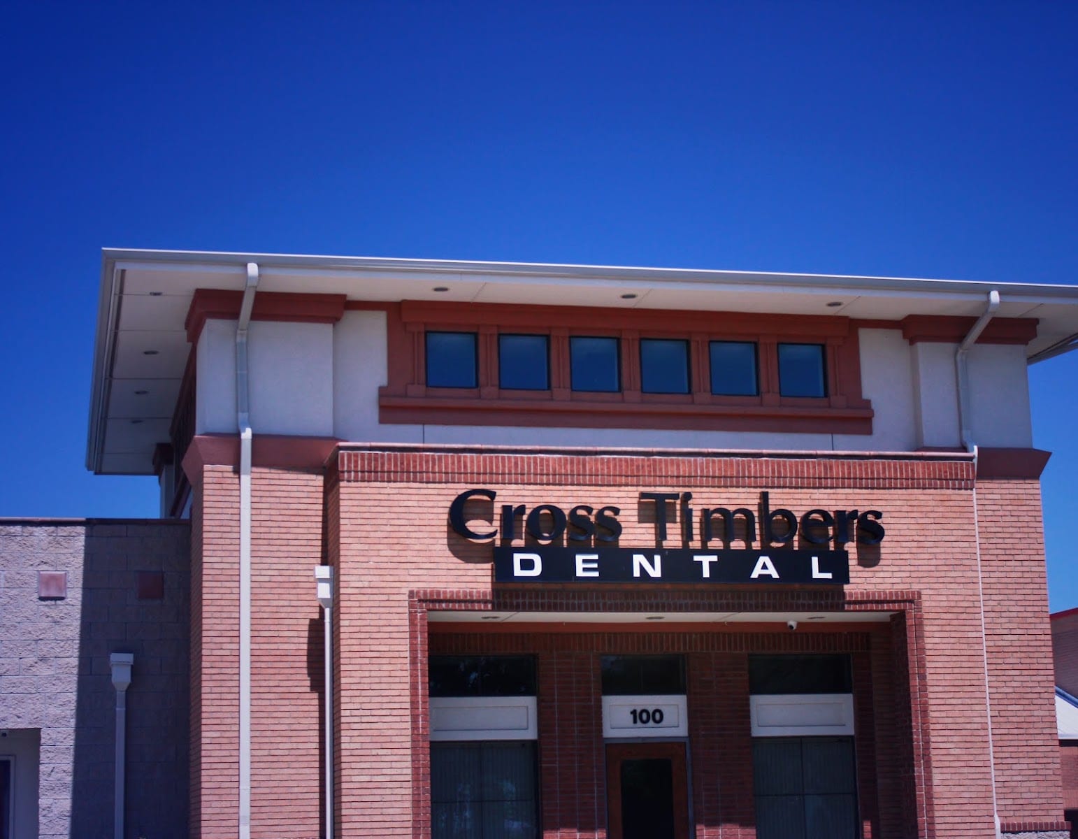 Cross Timbers Dental