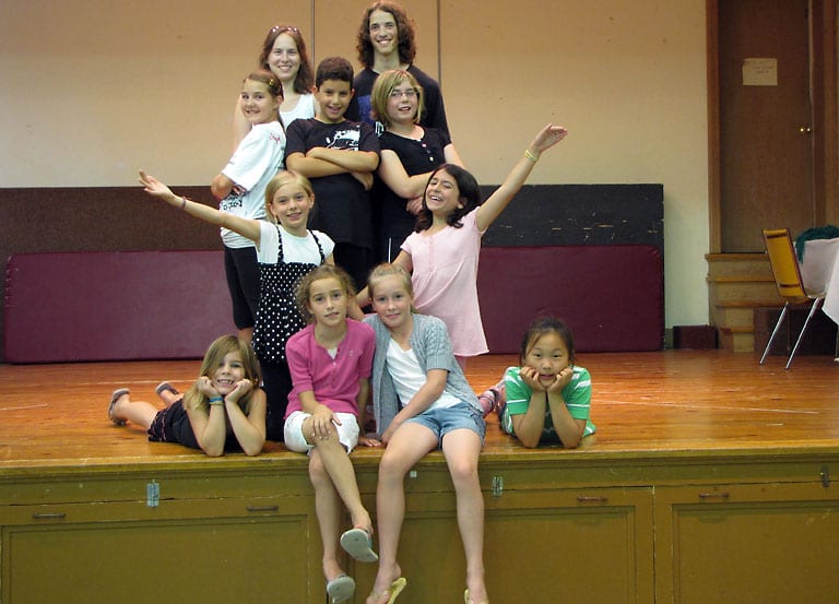 Great Big Theatre Company Richmond Hill, photo 4