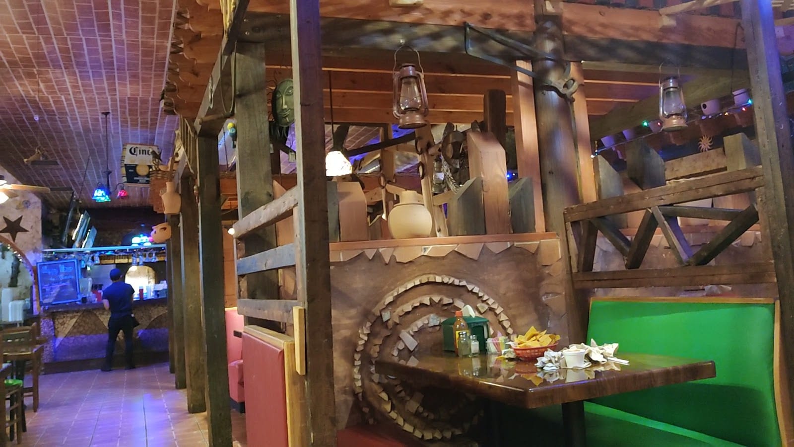 Papas & Beer Mexican Restaurant, photo 2