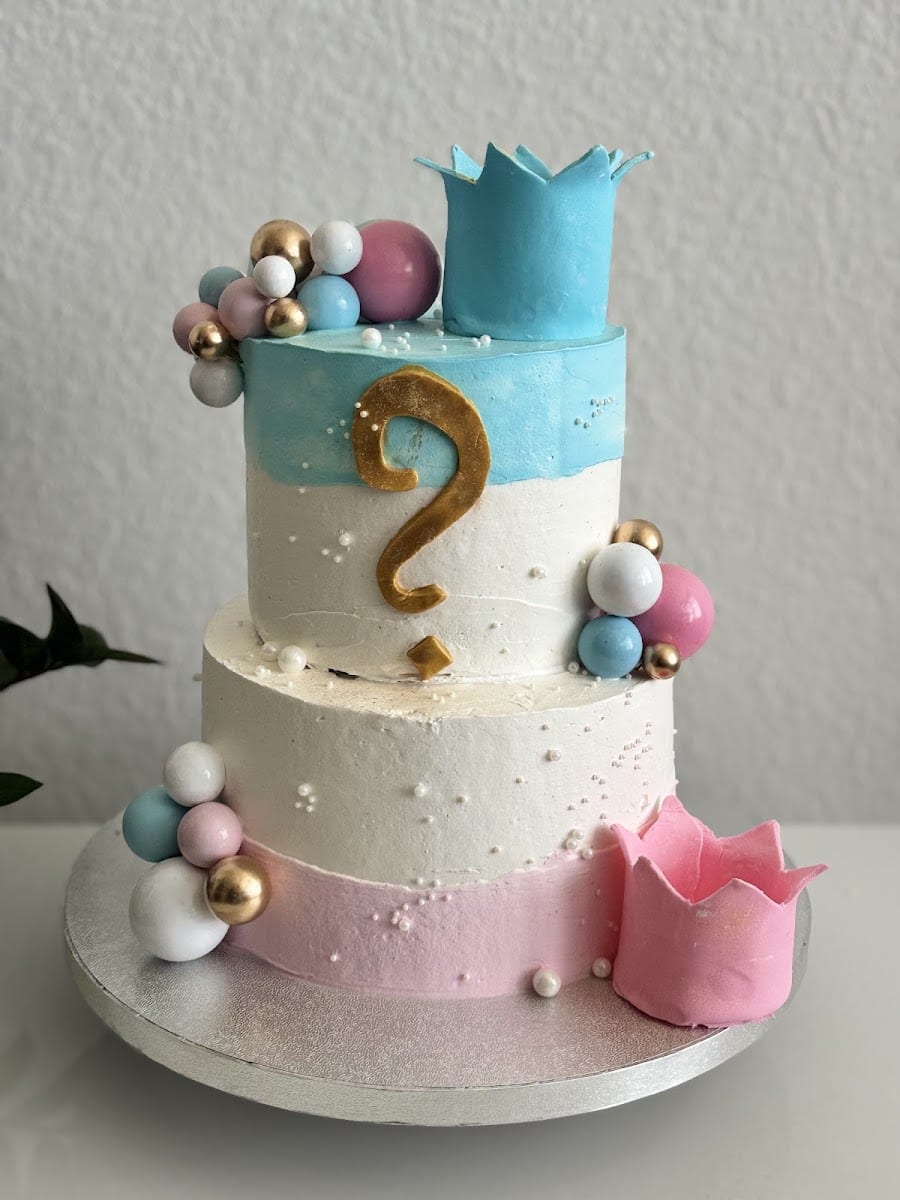 Delish Bakery, photo 4