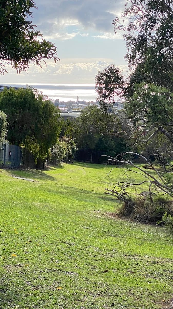 Hillview Community Reserve Dog Off Leash Area, photo 2