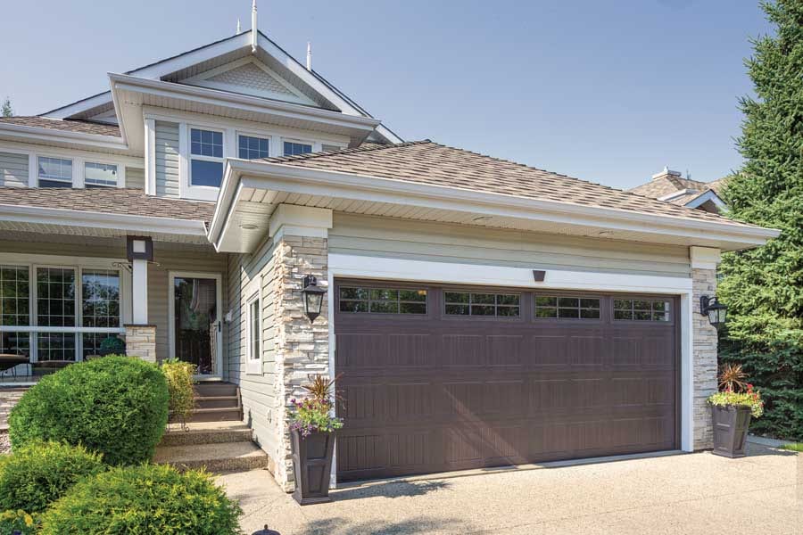 Overhead Door Company of Casper Inc