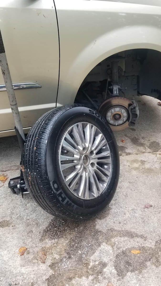 Mobile Tire Techs LLC, photo 3