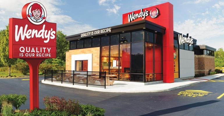 Wendy's, photo 2