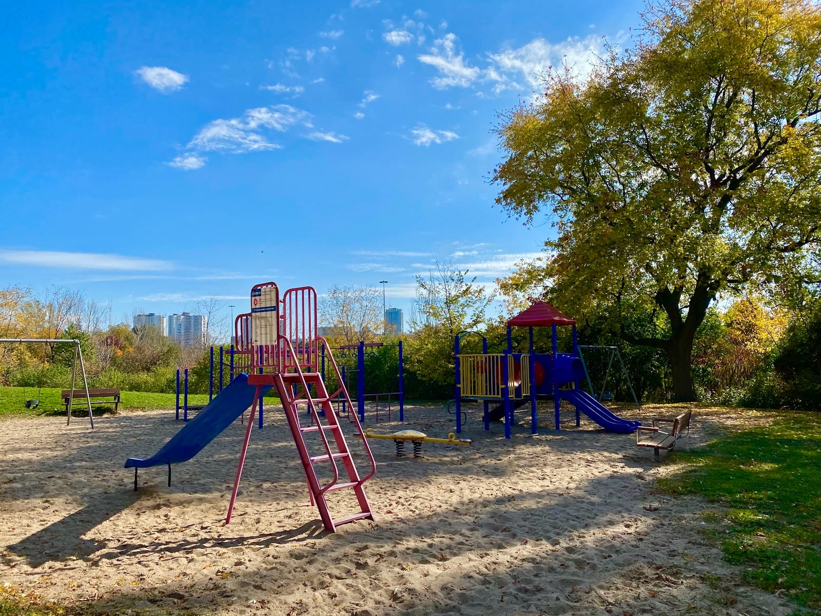 Havenbrook Park