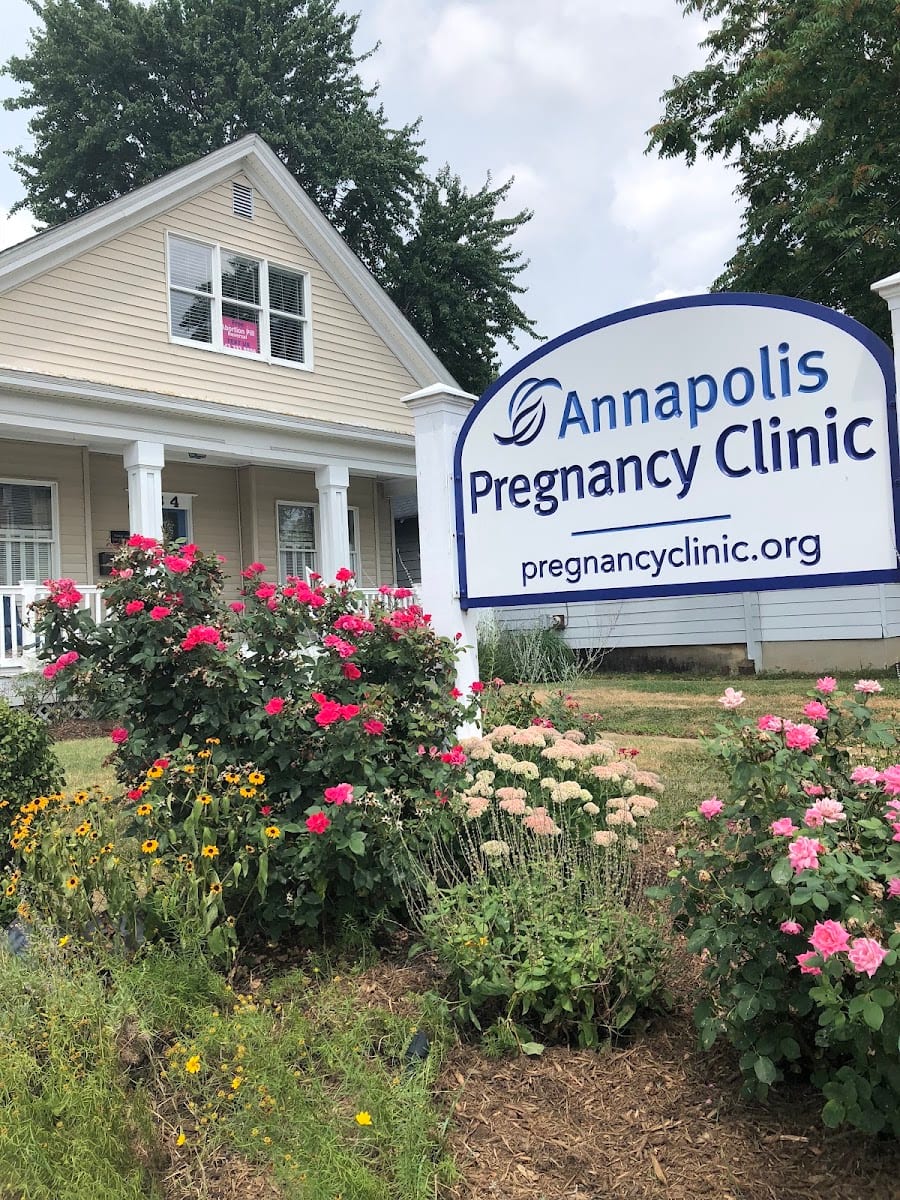 Annapolis Women's Clinic
