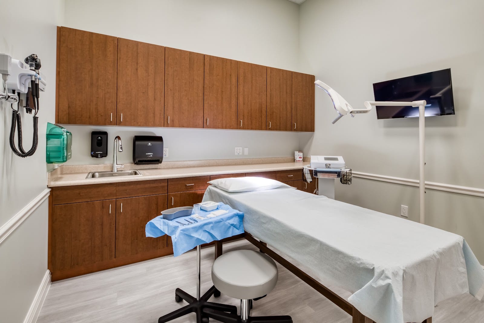 MD Now Urgent Care - Fruitville, Sarasota