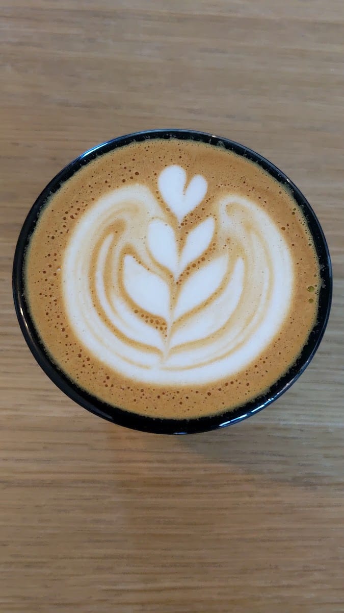 Holy Water Coffee, photo 3