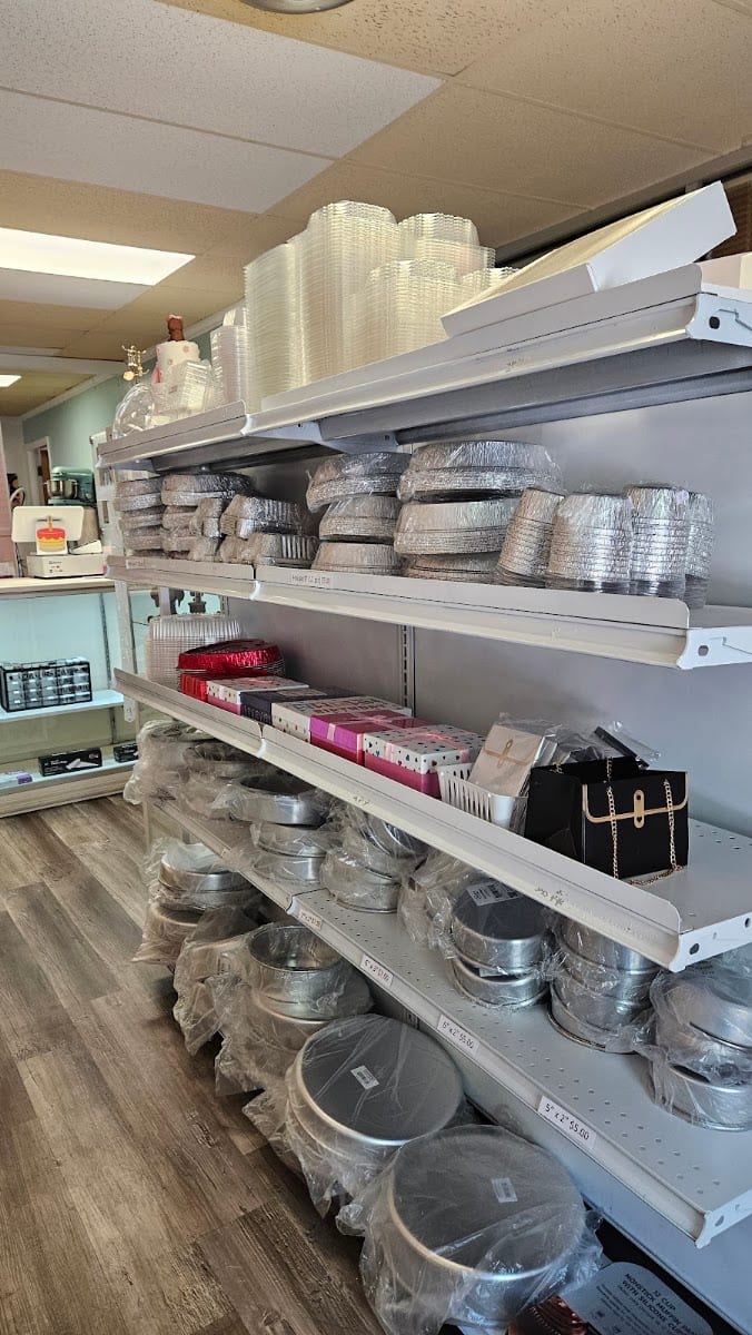 N’ Sweet Delights Jax – Bakery, Classes & Supplies, photo 4