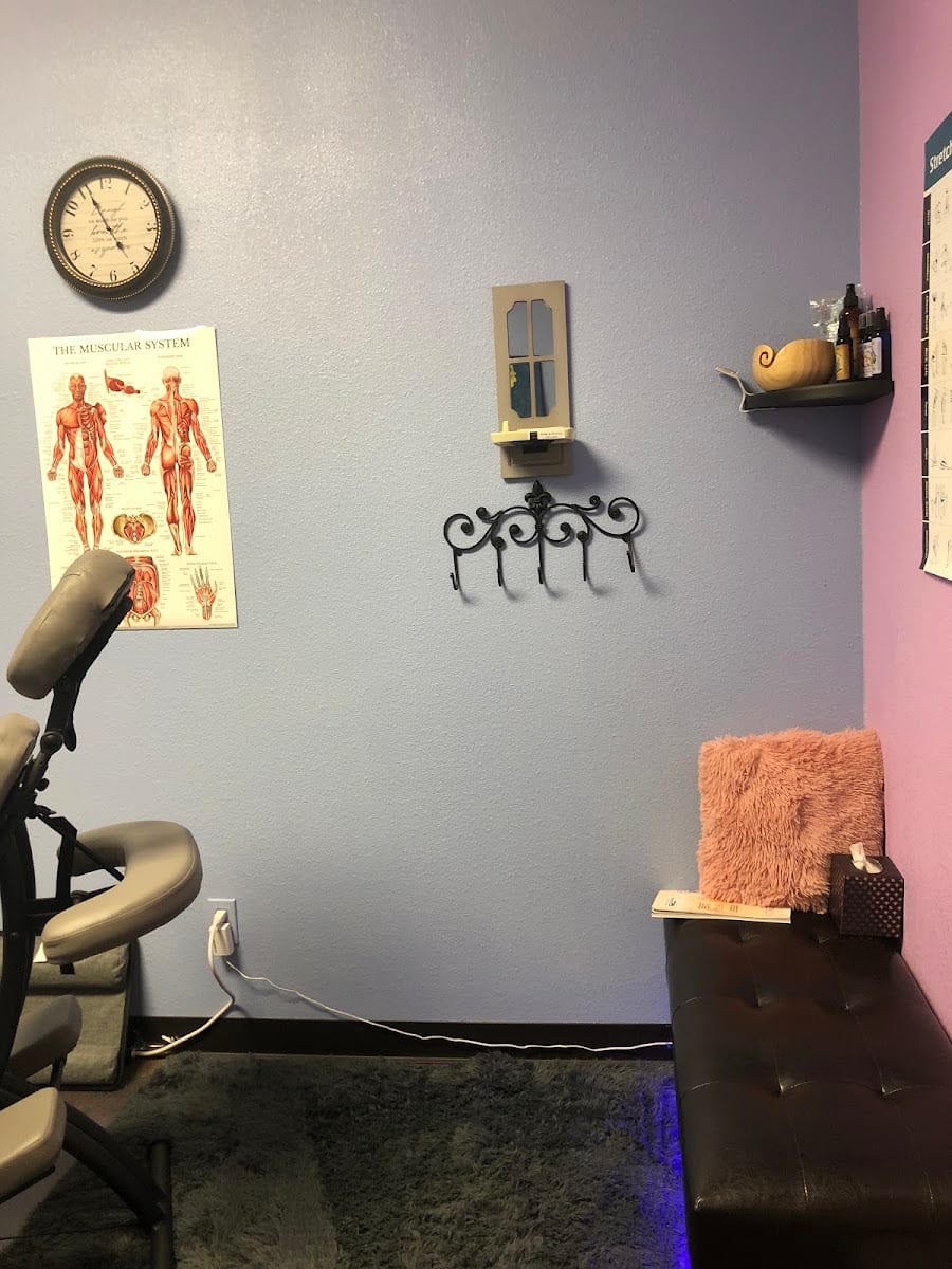 Andrias Infinite Healing Massage of Lubbock, photo 3
