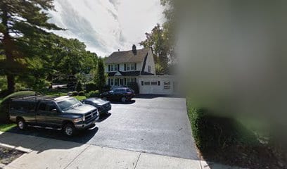 Weissman Robert D DC