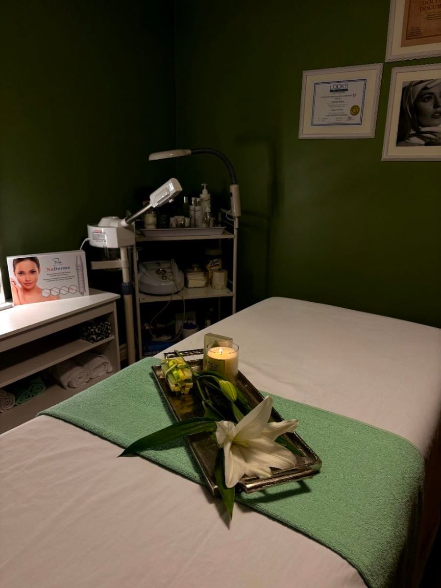 Glow Avenue Skincare