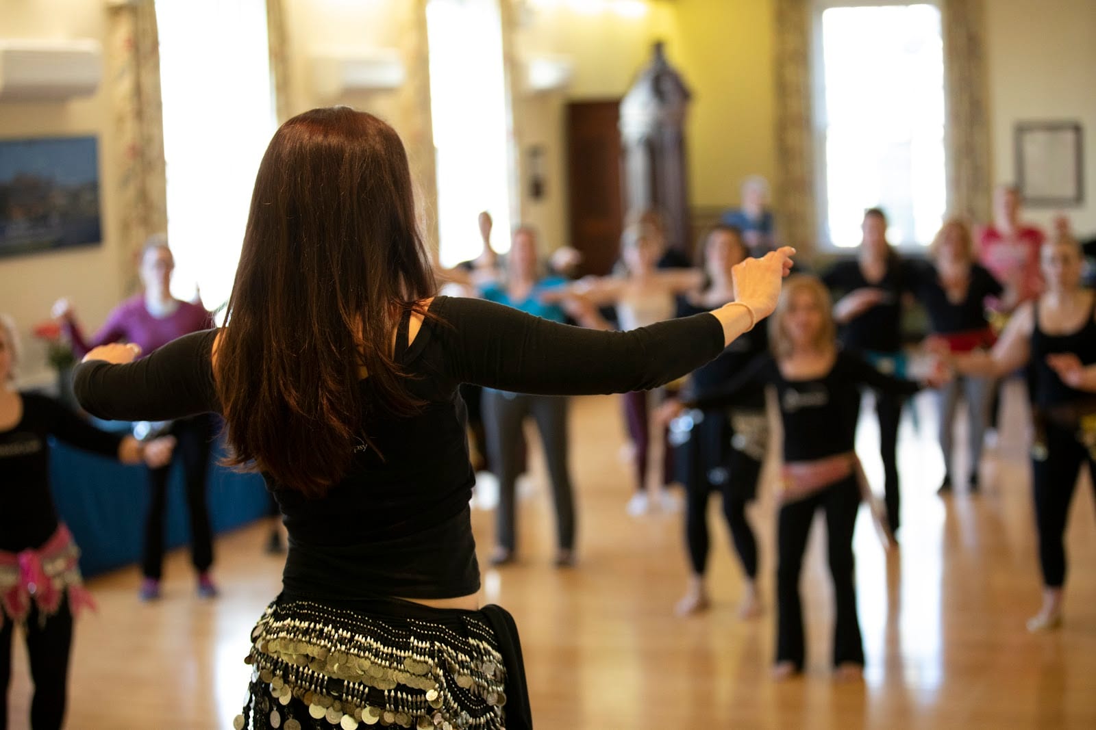 MoonGypsy Dance studio, photo 2