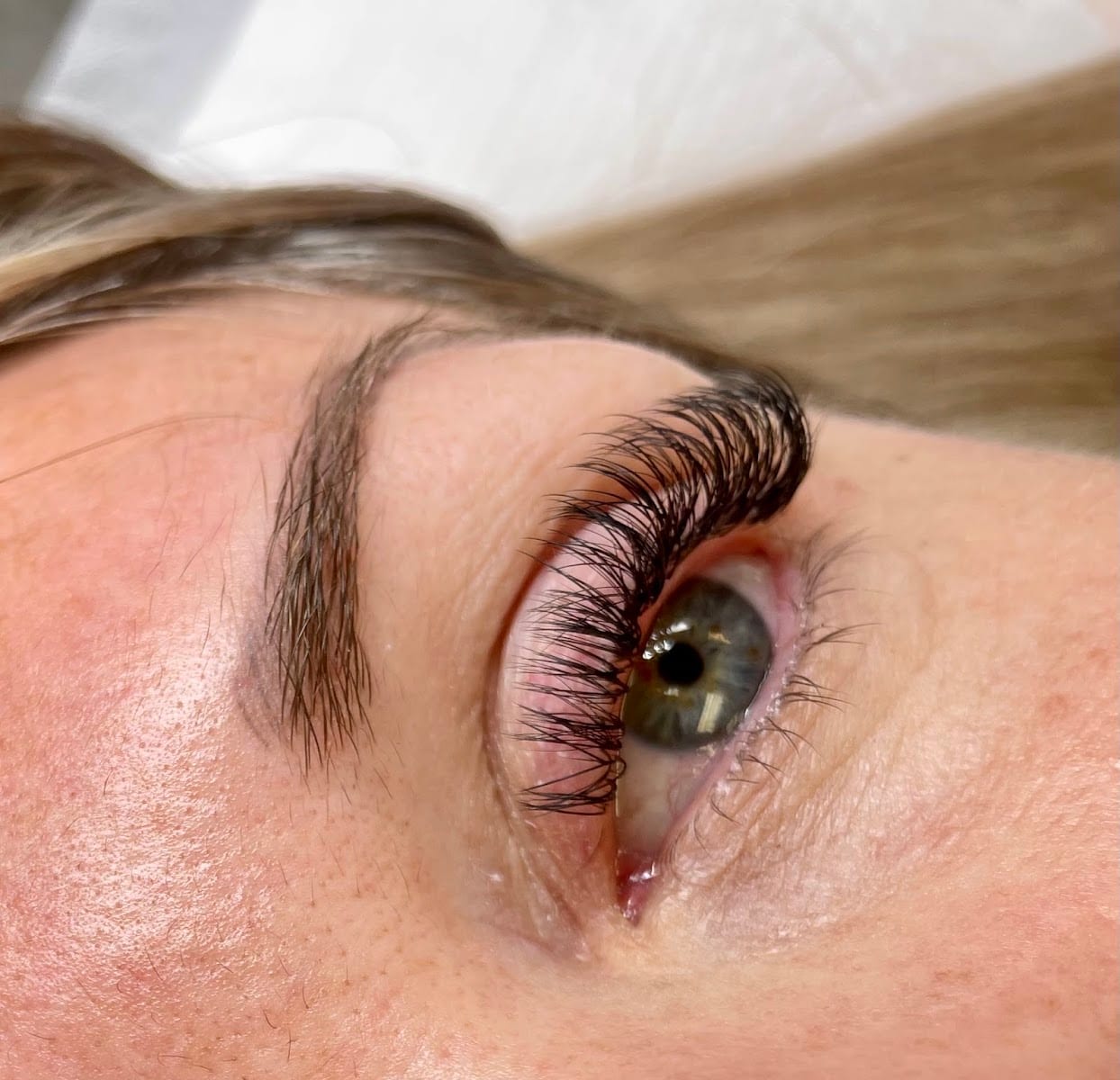 Lash Babe SRQ
