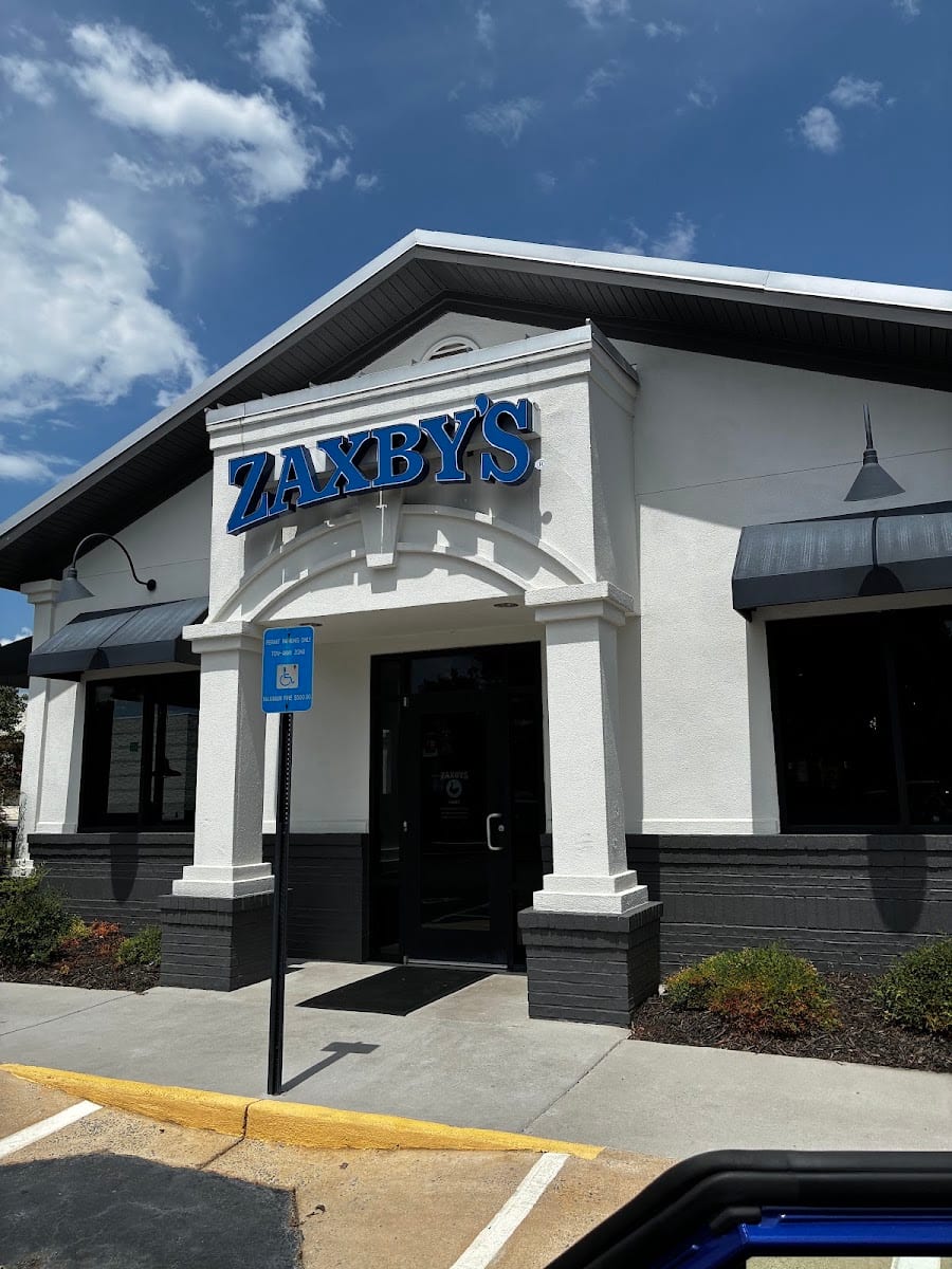 Zaxby's – Martha Berry Highway