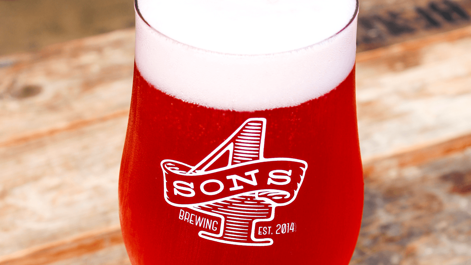 Four Sons Brewing