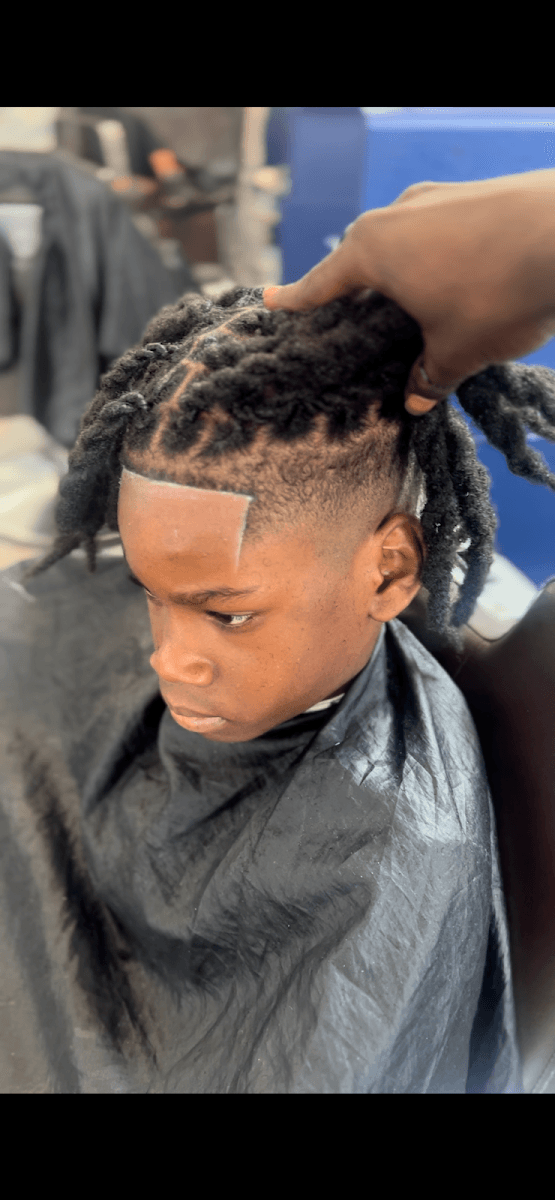 Chaotic Cuts BarberShop, photo 2
